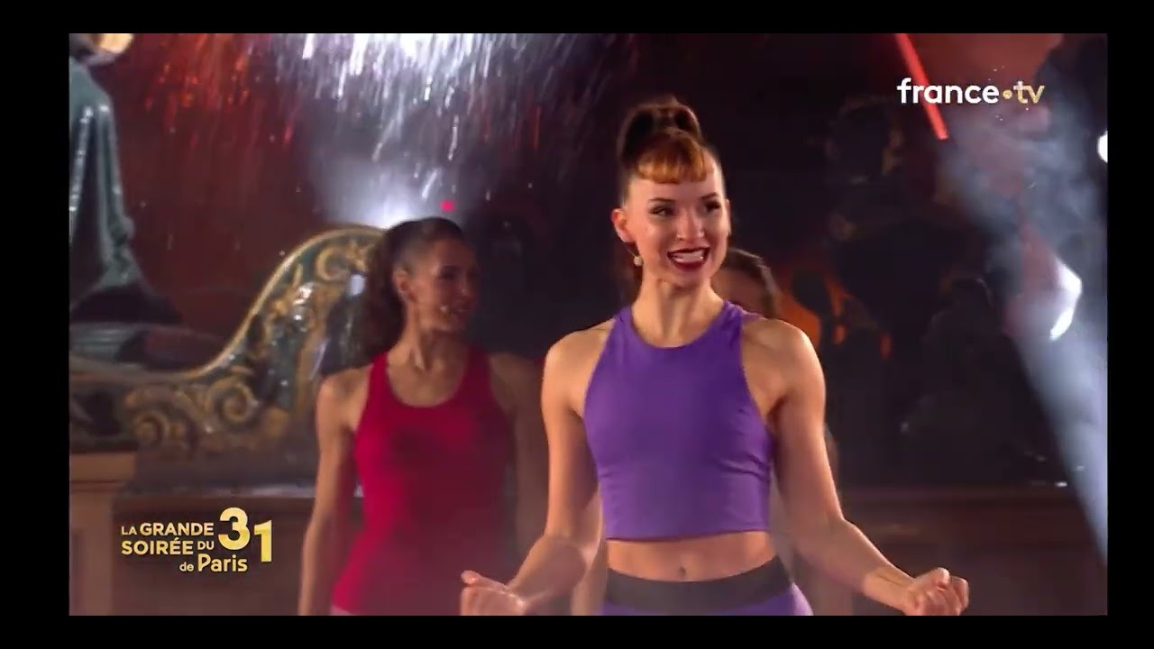 Miniature de la vidéo Les Folies Gruss - La Grande émission du 31 décembre 2025 du film La Grande Soirée du 31 de Paris