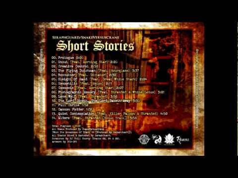 SeraphGuard/SnakeVersusCrane - Short Stories -03- The Flying Dutchman (Feat. Hourglass).mp4