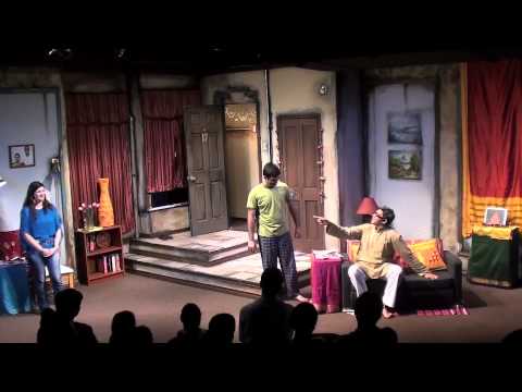 Shantecha Karta Chalu Aahe