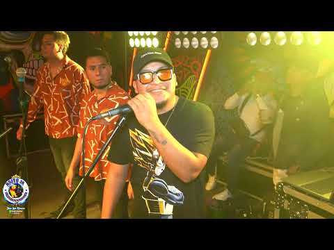 YA LA PERDÍ - EL GRAN ANTHONY Y SUS ALARAKOS DE LA CUMBIA / PRIMICIA 2026 ( DISCO STUDIO PT PIEDRA)