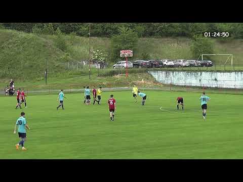 Kralice na Hané - Jeseník 1:0 (0:0) Pen: 6:5