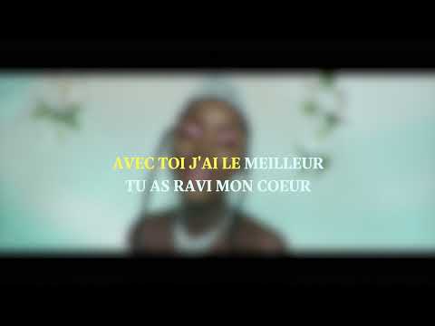 Darina Victry - Laisse-moi t'aimer (Vidéo Lyrics Officielle)