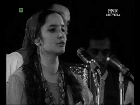 RANDIA - "ZAKLĘCIA" Łe miro draboro, łe (Weź moje ziele, weź)