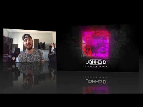 My Producer series tutorials' launch really soon...