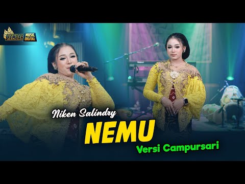 Niken Salindry - NEMU - Kembar Campursari ( Official Music Video ) kowe sing paling ngerti
