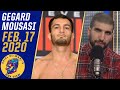 Gegard Mousasi discusses upcoming Bellator middleweight title shot | Ariel Helwani’s MMA Show