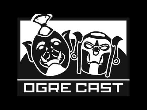 OgreCast #5 - Каква е цената на това да си най-отгоре?