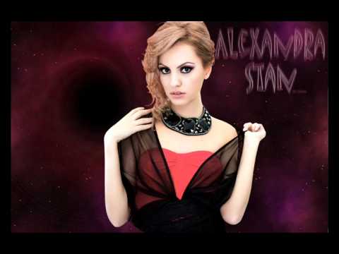 Alexandra Stan - One Million feat Carlprit