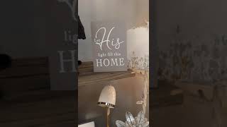 Bondys lighting and decor. On Eureka Road And Reeck Road.