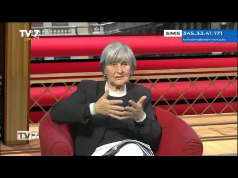 Tv7 con Voi del 05/10/2016 - Perché no... al referendum? (4 di 4)