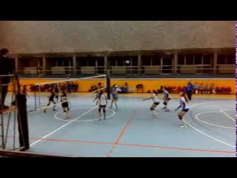 Monza San Rocco   PGS Senago u14 4