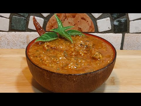 PESTO TIPO TRAPANESE DI POMODORI SECCHI, BASILICO E MANDORLE