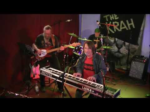 The Krah - Immer am Limit (Zugabe)