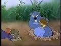 Once Upon A Forest But It S Only Willy VHS Capture In Regular Fast Slow And Reversed