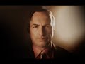 1 hour of silence occasionally broken up by the Saul goodman