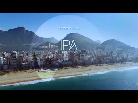 IPA Studios Design oportunidade de investimento. 