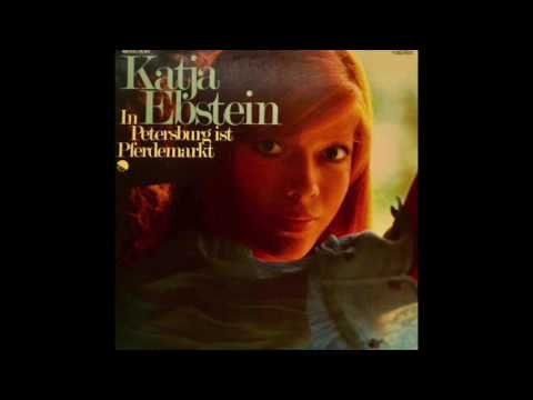 Flamenco In Der Nacht - Katja Ebstein