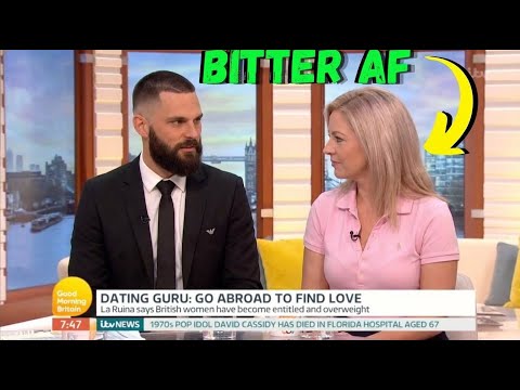 Men Checking Out Abroad For Love And Modern Women Are Upset