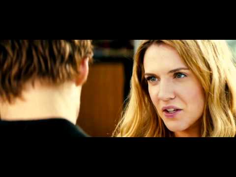 The Right Kind Of Wrong (2013) Clip - Meeting Colette