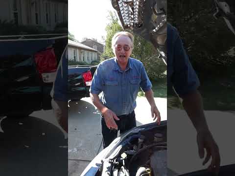 Stop Running Your Engine with Low Oil