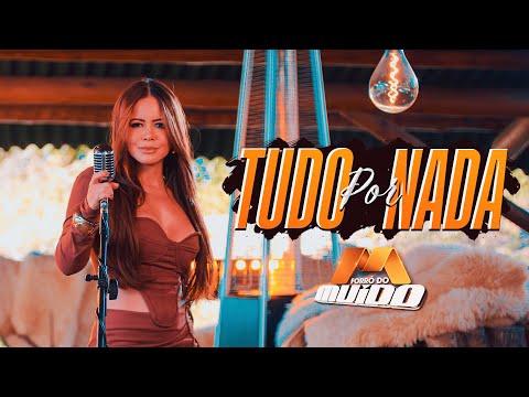 TUDO POR NADA - FORRÓ DO MUIDO