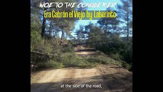 Era Cabrón El Viejo by Laberinto | Translated Mexican song English subtitles