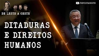 Onu: Ditaduras Ganham Espaço em Comitês