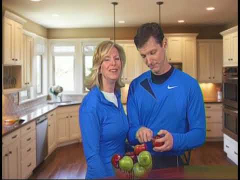 Christian Fitness TV - #2 - "Isometric"