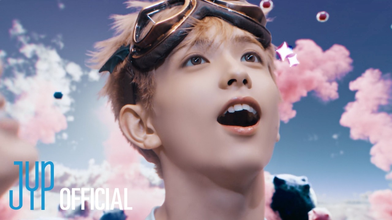 NEXZ "Hellmate" M/V Teaser 2