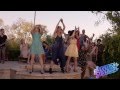 Summer Forever S Make An X With Alyson Stoner Megan Nicole And Anna Grace Barlow