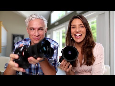 Nikon D850 vs Sony a7R III: Mirrorless vs DSLR ULTIMATE FIGHT!