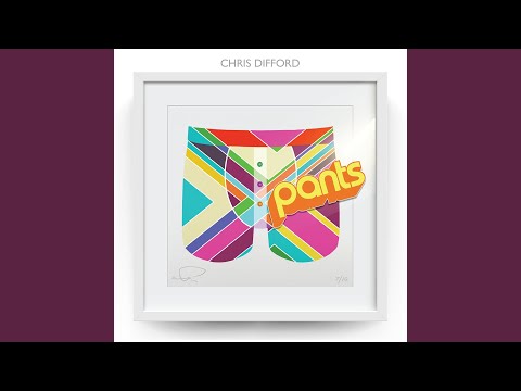 Round The Houses - Chris Difford