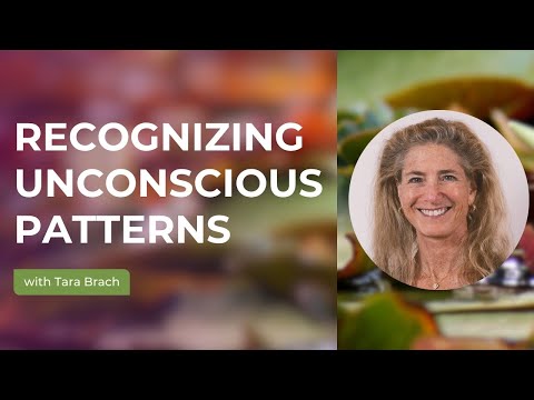 Saying “Yes” – Meeting Your Edge and Softening, with Tara Brach