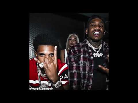A Boogie Wit Da Hoodie-First Place ft.Trap Manny [Official Audio]