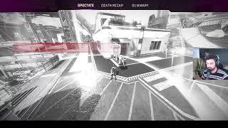 Apex Legends with Ryyitt