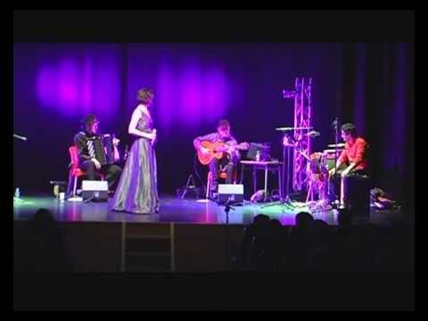 Flamenco Etxea: kopla berriak