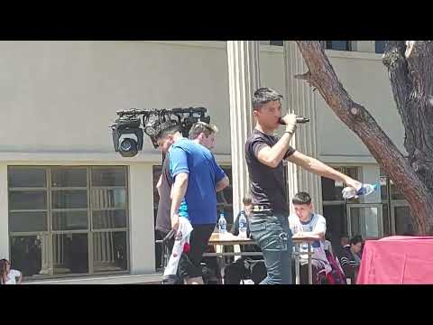 Reflejo vs Acow SEMI Clasificación Liga de La Matanza 2022