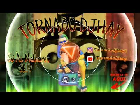 VITINHO POLÊMICO FEAT.MC FAELA - MARIA BANDIDO ( #TORNADODJHAY 2019 )