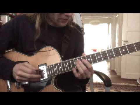 Mr. Day (John Coltrane)