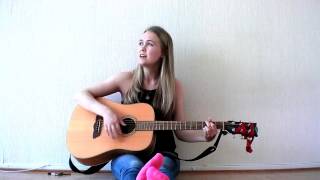 Shallow Love - Gabrielle Aplin