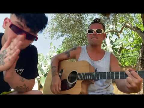 Ivan Granatino Feat Paky G, Bella (Versione Acustica)