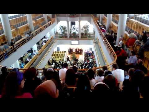 Traim vremi de har ca Ilie - SDG Brass Band Chicago