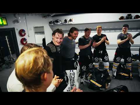 Fiilisvideo | K-Espoo – Kärpät 4.10.