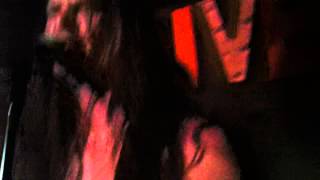 JUNGLE ROT - Blood Revenge - 07/02/15 - Las Vegas - Dive Bar