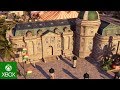 The Llama of Wall Street DLC Launch Trailer