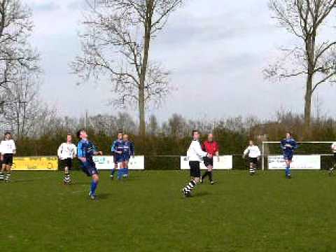 VCK 1 - Heinkenszand 1