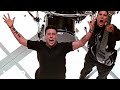 Videoklip Papa Roach - Last Resort  s textom piesne