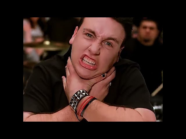 Video zu 'Last Resort' ansehen Video zu 'Last Resort' ansehen