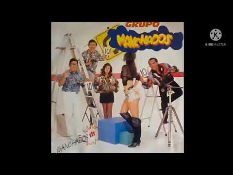 Vengache Paca. Los Manchados