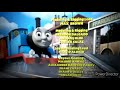 Thomas And Friends 2017 Credits Low Tone